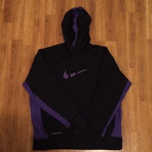 NIKE Therma-fit Hoodie